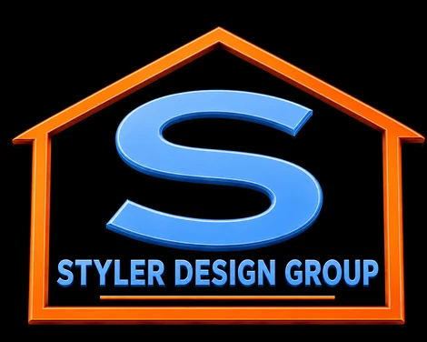 Styler Design Group logo